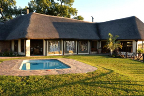 Etosha Mopane Safari Lodge